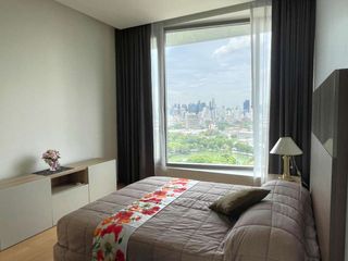 For rent 2 ベッドルーム condo in Sathon, Bangkok