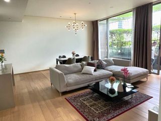 For rent 2 ベッドルーム condo in Sathon, Bangkok