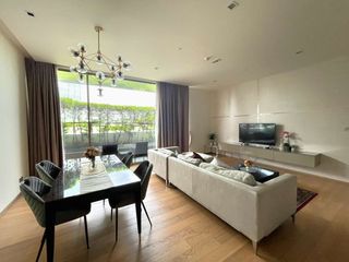 For rent 2 ベッドルーム condo in Sathon, Bangkok