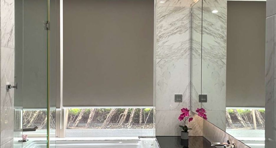 Condo en alquiler de 2 habitaciones en Sathon, Bangkok