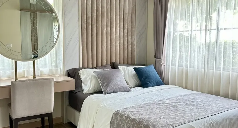 For rent 4 ベッドルーム house in Bang Phli, Samut Prakan
