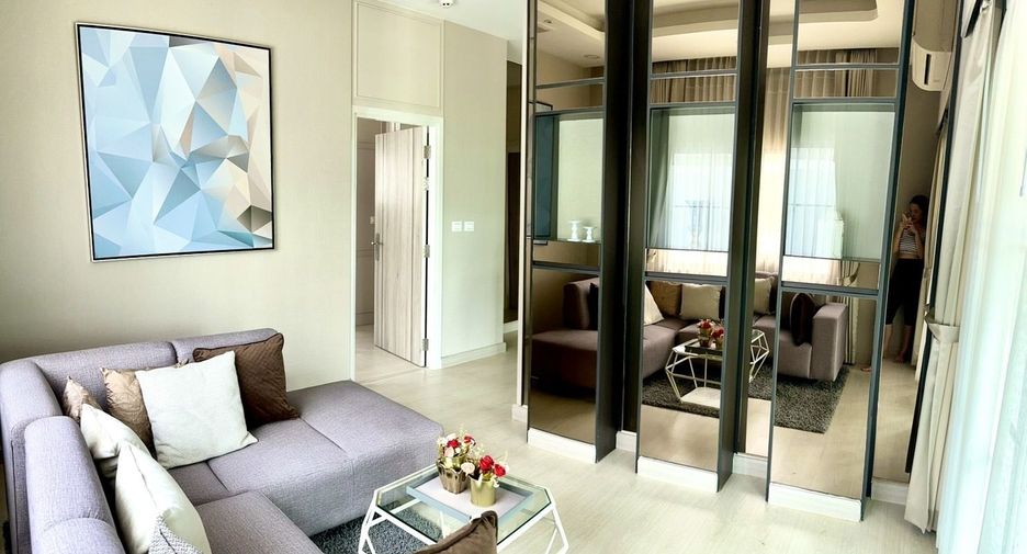 For rent 4 ベッドルーム house in Bang Phli, Samut Prakan