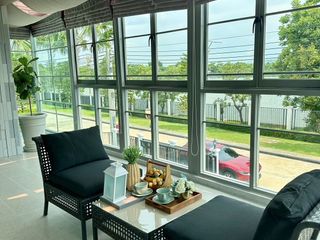 Haus zur Miete mit 4 Zimmer in Bang Phli, Samut Prakan