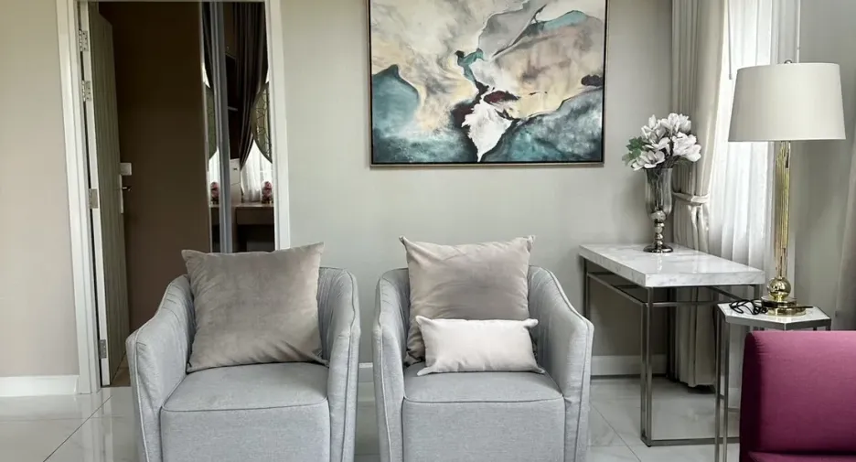 For rent 4 ベッドルーム house in Bang Phli, Samut Prakan
