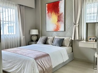 Haus zur Miete mit 4 Zimmer in Bang Phli, Samut Prakan