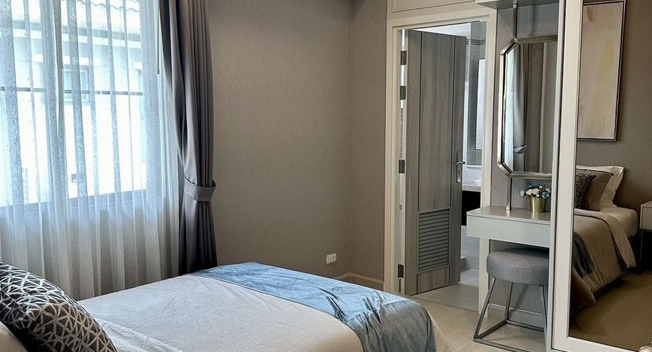 For rent 4 ベッドルーム house in Bang Phli, Samut Prakan