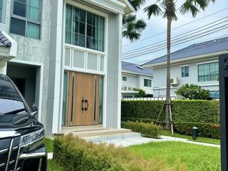 Haus zur Miete mit 4 Zimmer in Bang Phli, Samut Prakan