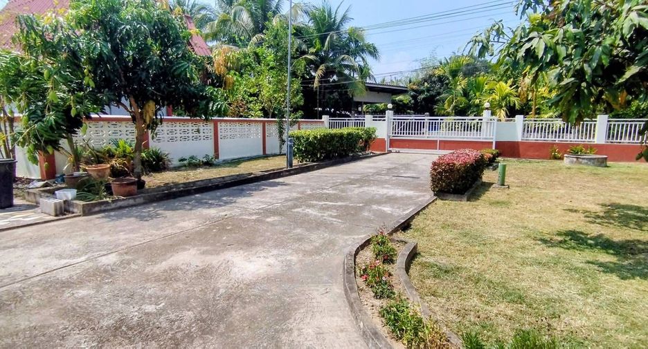出售 3 卧室 独立屋 在 San Sai, Chiang Mai