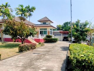 出售 3 卧室 独立屋 在 San Sai, Chiang Mai
