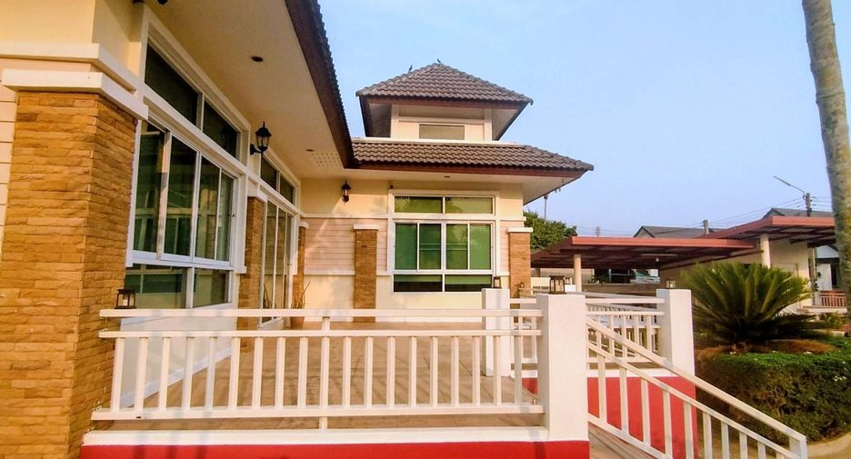 出售 3 卧室 独立屋 在 San Sai, Chiang Mai