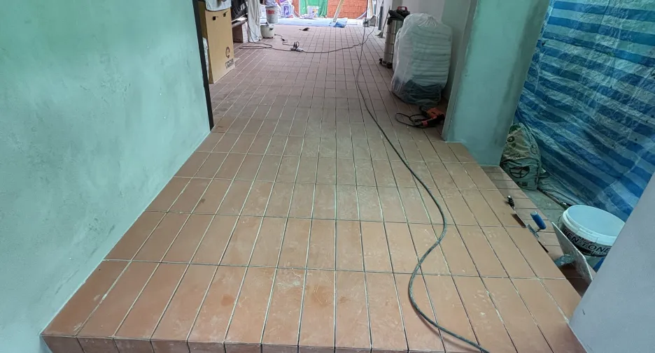 For rent retail Space in Samphanthawong, Bangkok