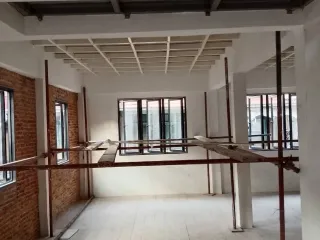 For rent retail Space in Samphanthawong, Bangkok