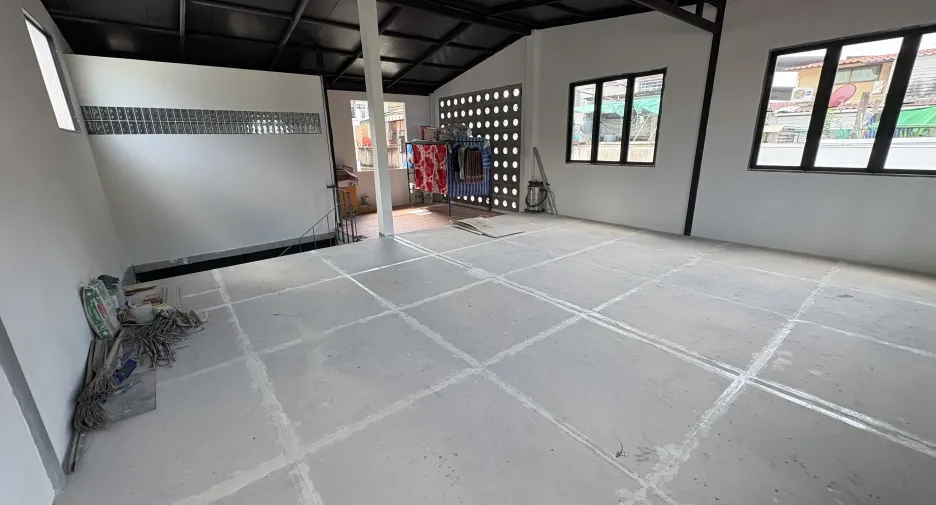 For rent retail Space in Samphanthawong, Bangkok