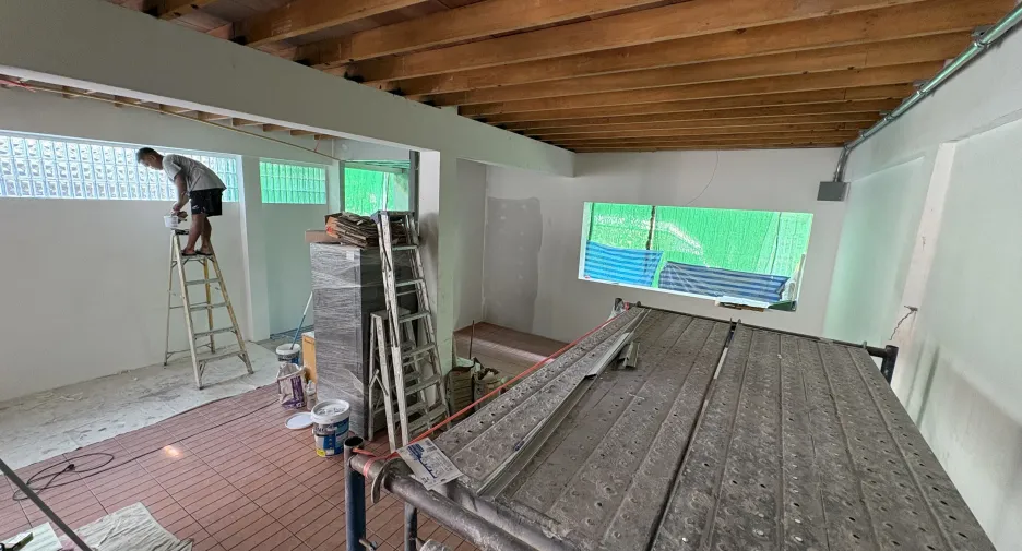 For rent retail Space in Samphanthawong, Bangkok