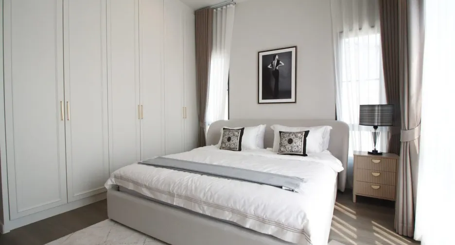 Haus zum Kauf und zur Miete mit 5 Zimmer in Bang Phli, Samut Prakan