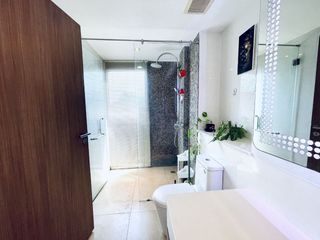 À vendre 1 chambre appartement à Bang Lamung, Chonburi