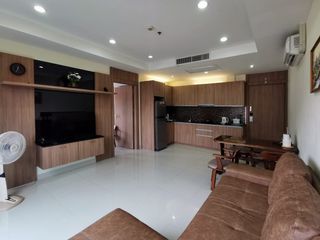 À vendre 1 chambre appartement à Bang Lamung, Chonburi