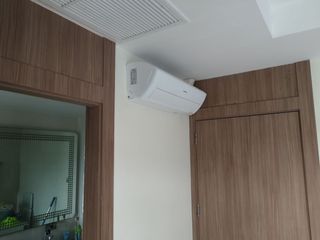 À vendre 1 chambre appartement à Bang Lamung, Chonburi