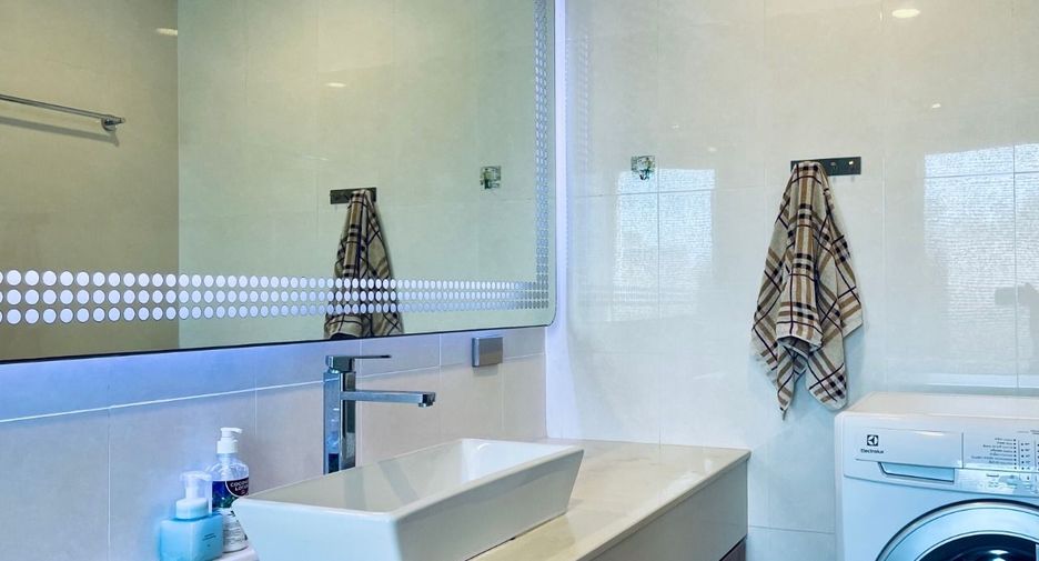 For sale 1 bed apartment in Bang Lamung, Chonburi