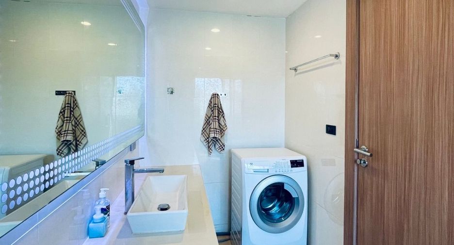 For sale 1 bed apartment in Bang Lamung, Chonburi
