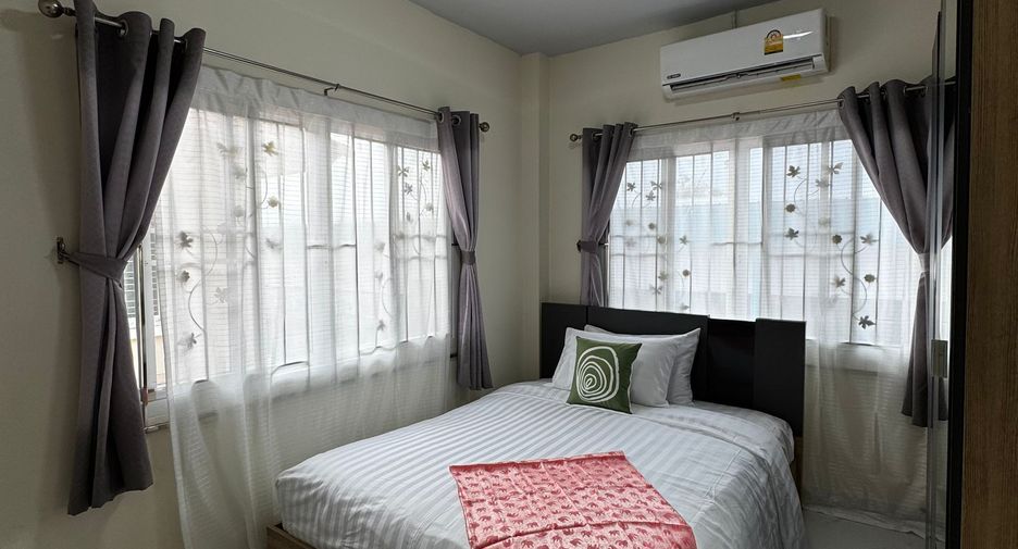 Haus zur Miete mit 3 Zimmer in Thalang, Phuket