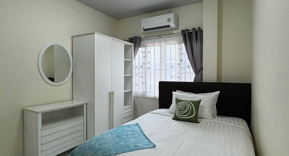 Haus zur Miete mit 3 Zimmer in Thalang, Phuket