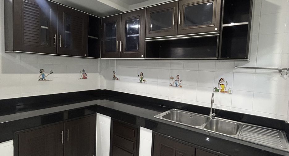 Haus zur Miete mit 3 Zimmer in Thalang, Phuket