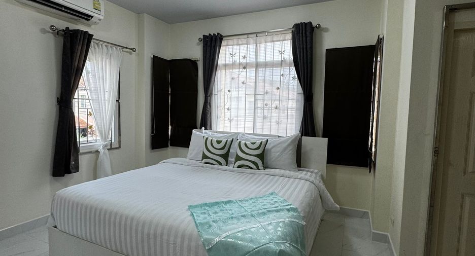 Haus zur Miete mit 3 Zimmer in Thalang, Phuket