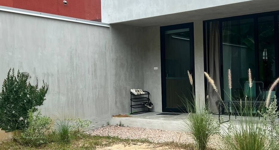 For sale 3 bedrooms villa in Ko Pha-ngan, Surat Thani