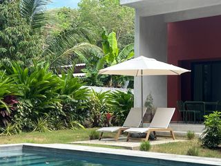 For sale 3 bedrooms villa in Ko Pha-ngan, Surat Thani