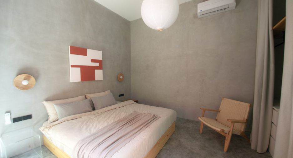For sale 3 bedrooms villa in Ko Pha-ngan, Surat Thani