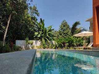For sale 3 bedrooms villa in Ko Pha-ngan, Surat Thani