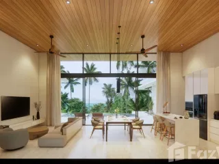 Villa zum Kauf mit 3 Zimmer in Ko Samui, Surat Thani
