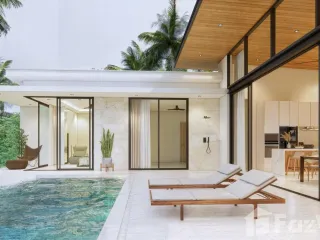 Villa zum Kauf mit 3 Zimmer in Ko Samui, Surat Thani