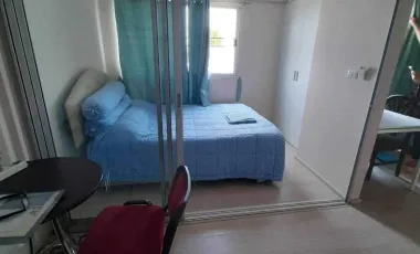 For sale and for rent 1 bed condo in Khlong Luang, Pathum Thani