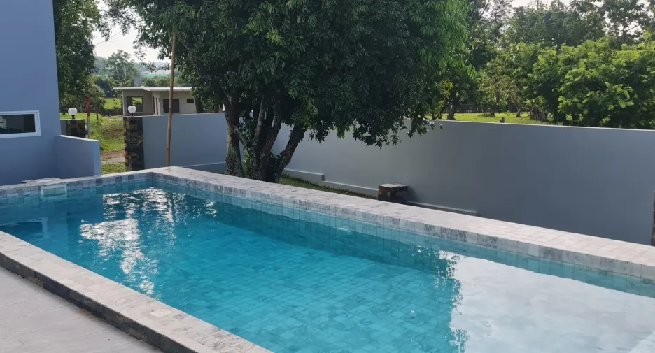 For sale 3 bedrooms villa in Mueang Chiang Rai, Chiang Rai