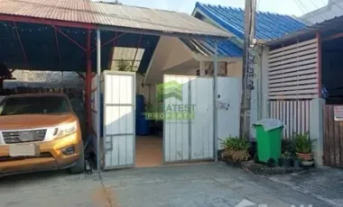 ขาย 3 ห้องนอน ทาวน์เฮ้าส์ ใน บางบัวทอง, นนทบุรี