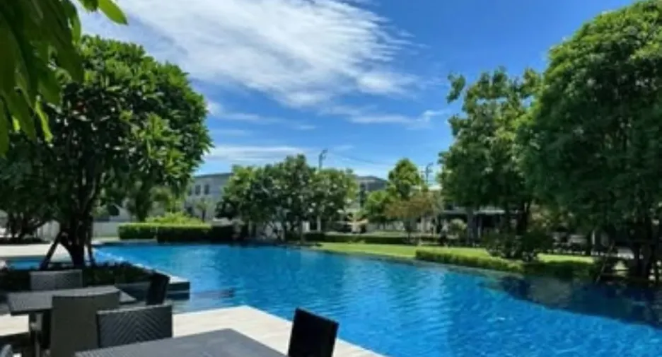 For sale 3 bedrooms townhouse in Pak Kret, Nonthaburi