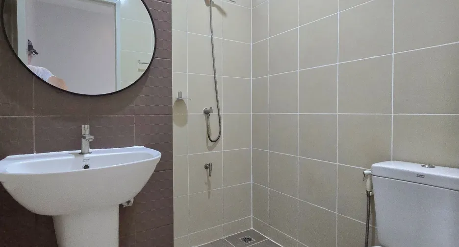 For sale 3 bedrooms townhouse in Pak Kret, Nonthaburi