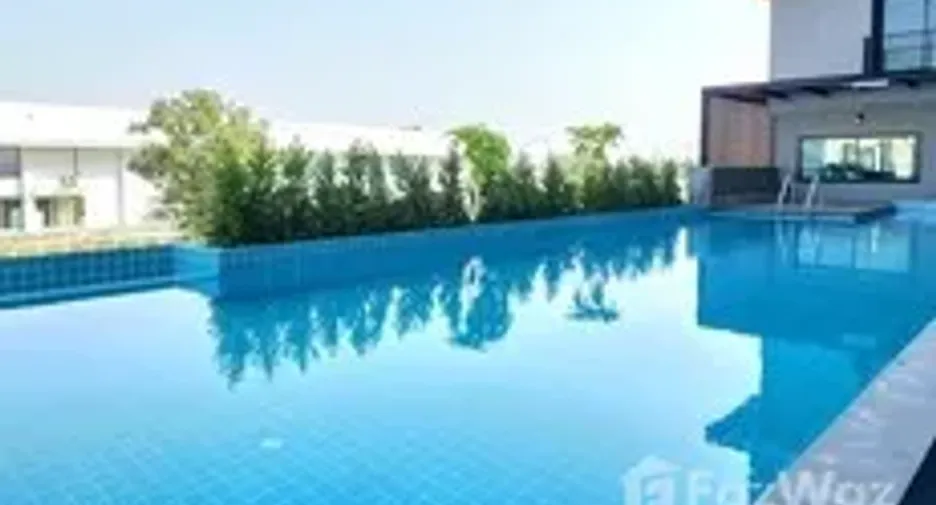 出售 1 卧室 公寓式住宅 在 Lam Luk Ka, Pathum Thani
