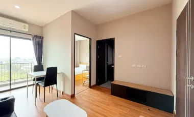 Apartamento en venta de 1 habitaciones en Lam Luk Ka, Pathum Thani