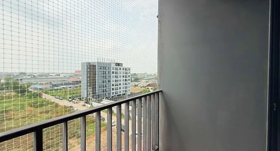出售 1 卧室 公寓式住宅 在 Lam Luk Ka, Pathum Thani