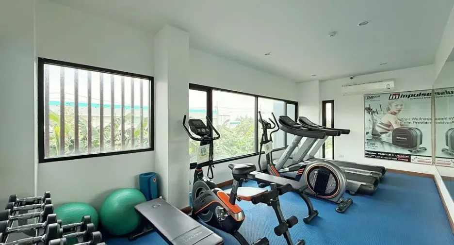 出售 1 卧室 公寓式住宅 在 Lam Luk Ka, Pathum Thani