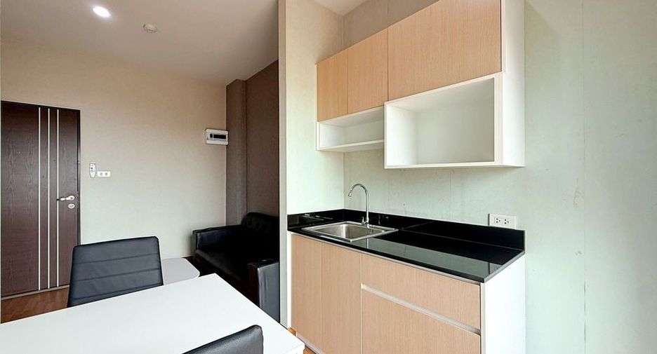 For sale 1 Beds apartment in Lam Luk Ka, Pathum Thani