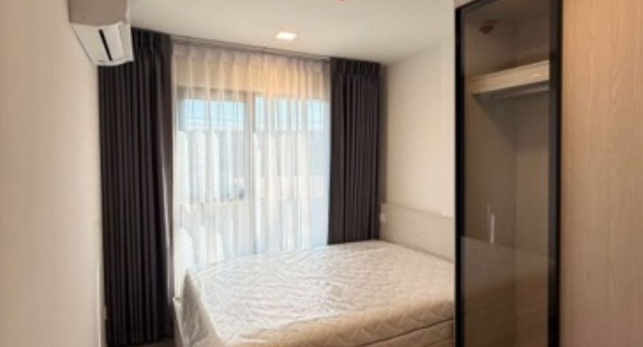 For rent 1 bed condo in Khlong Luang, Pathum Thani