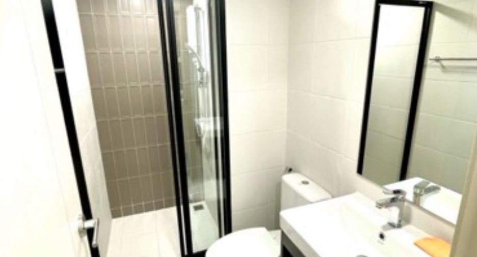 Аренда 1 кровать кондо в Khlong Luang, Патумтани