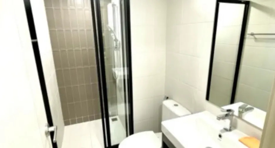 For rent 1 bed condo in Khlong Luang, Pathum Thani