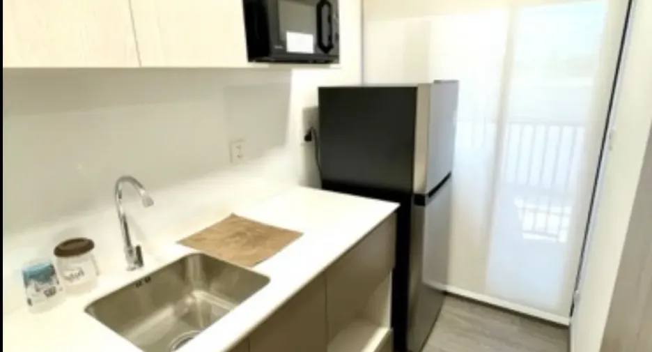 For rent 1 bed condo in Khlong Luang, Pathum Thani