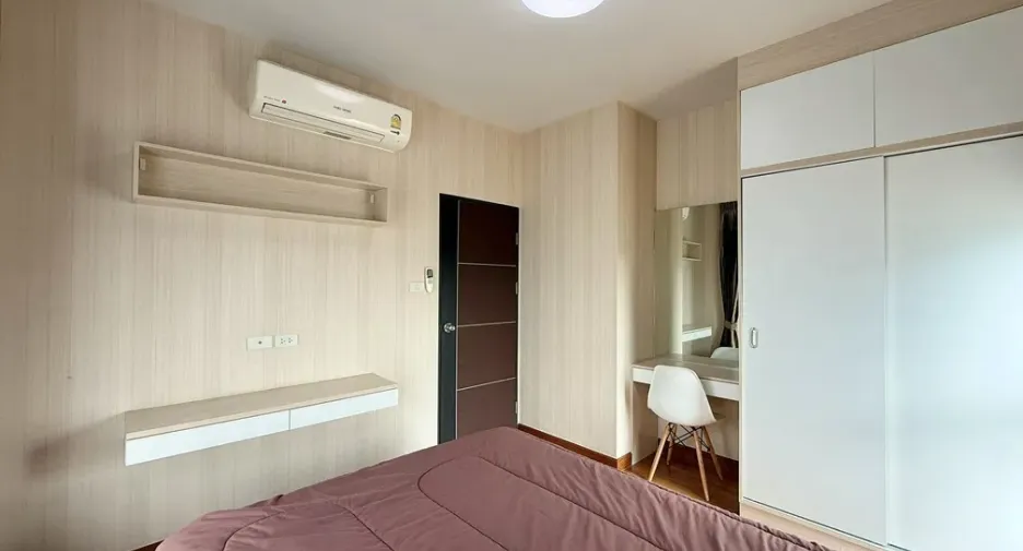 Condo en venta de 1 habitaciones en Lam Luk Ka, Pathum Thani