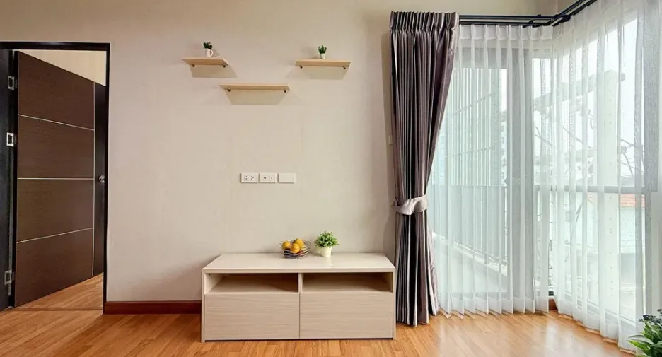 Condo en venta de 1 habitaciones en Lam Luk Ka, Pathum Thani